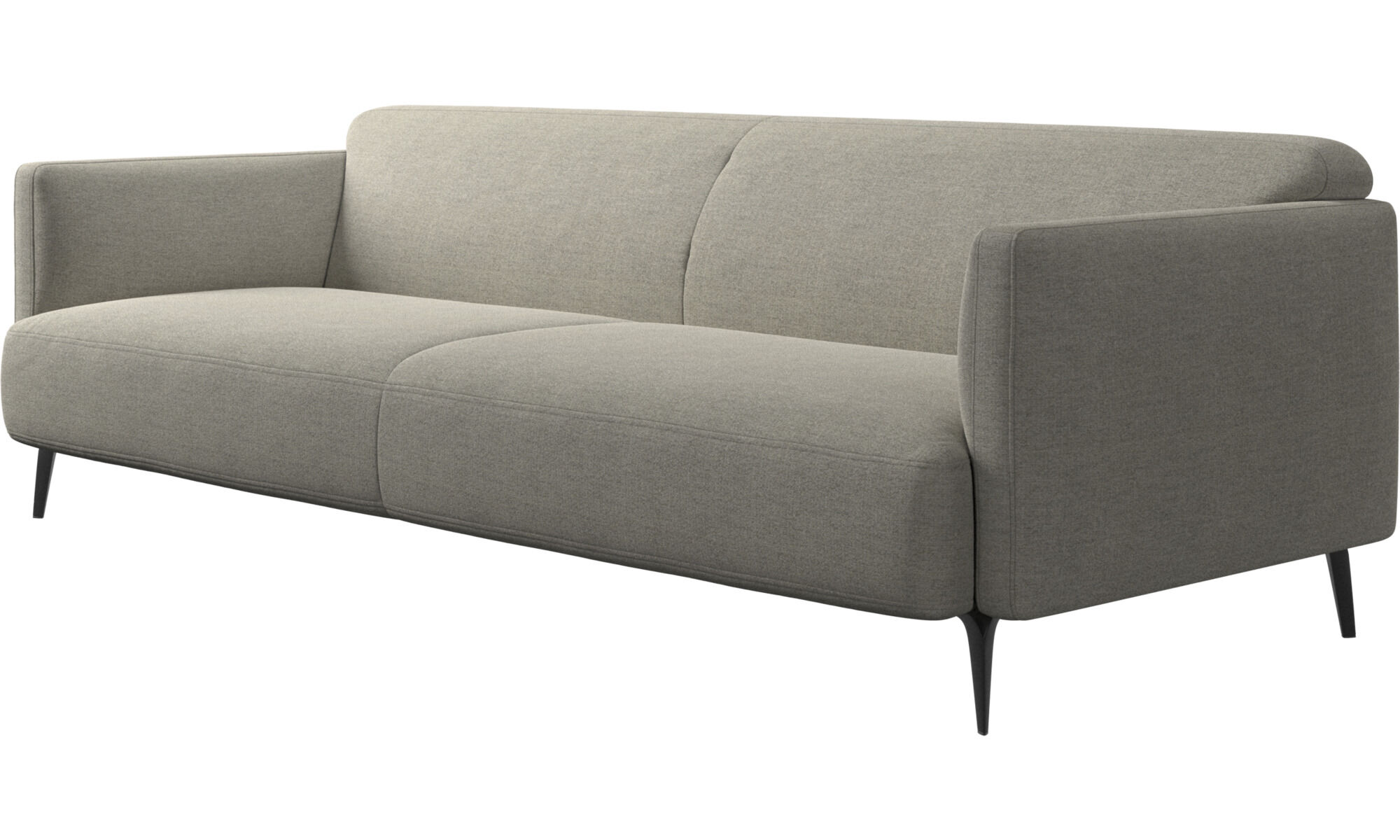 Customized luxury modern design home furniture corner velvet sofa bed L shape soft fabric sofa set