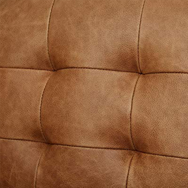 wholesale custom american style chesterfield furniture classic design leather cheap kids sofa