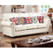 Luxury smooth luxury furniture wooden reclining leather couches chesterfield sectional sofa sets