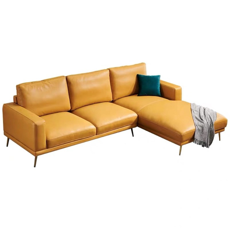 Modern Design Sofa Set Frame Sofa Combination Living Room Home Furniture Sectional Couch