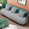 custom designs modern couch living room furniture sectional fabric sofa set 3 seater