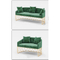 Soft comfortable living room furniture high back velvet couch recliner single sofas sets with legs for lobby