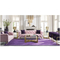 chinese modern high back living room office furniture chesterfield sofa set