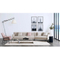 High-quality linen custom new model exotic living room sectional sofa sets furnitures
